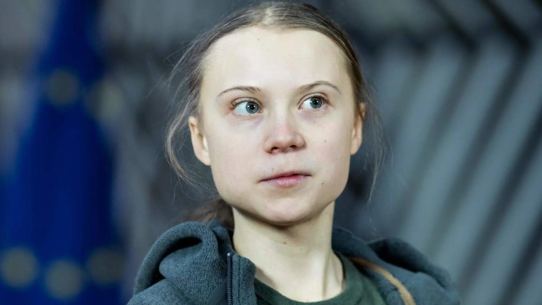 GRETA THUNBERG-afp